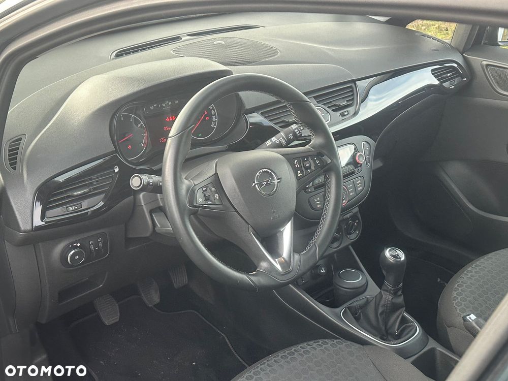 Opel Corsa 1.4 Active - 15