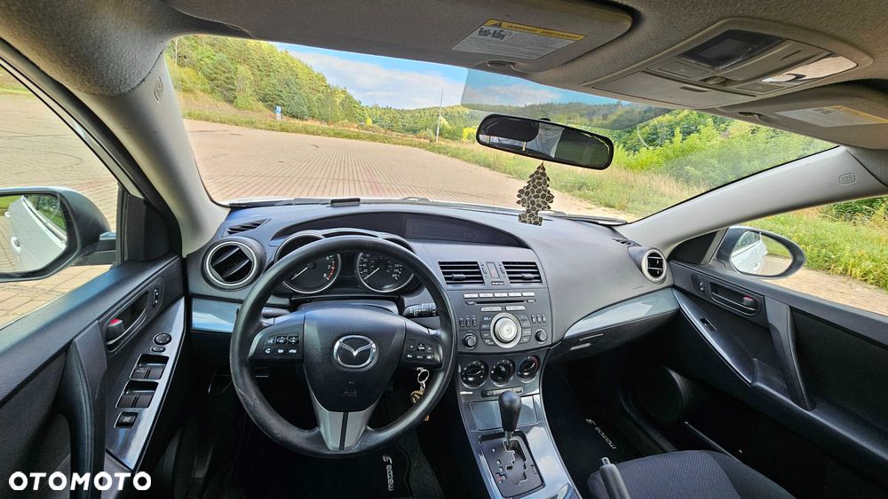 Mazda 3 - 2