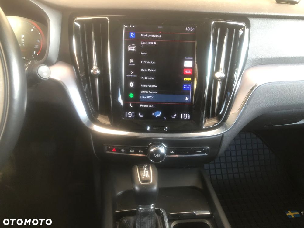 Volvo V60 D3 Momentum Pro - 13