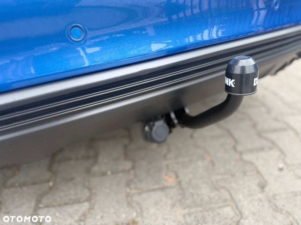 Ford Focus 1.5 EcoBlue Start-Stopp-System ST-LINE - 13