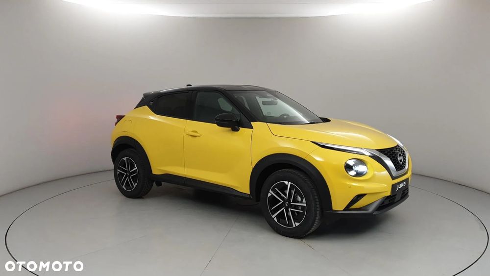 Nissan Juke ver-1-6-hybrid-n--connecta-amt - 12