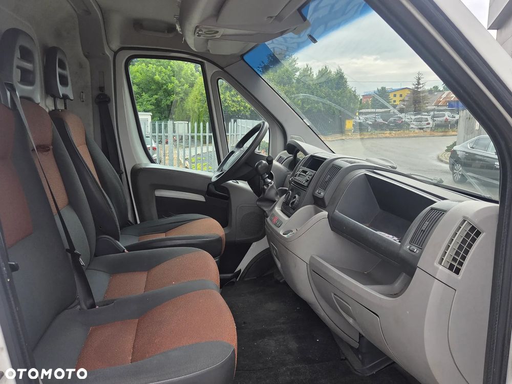 Fiat DUCATO - 14
