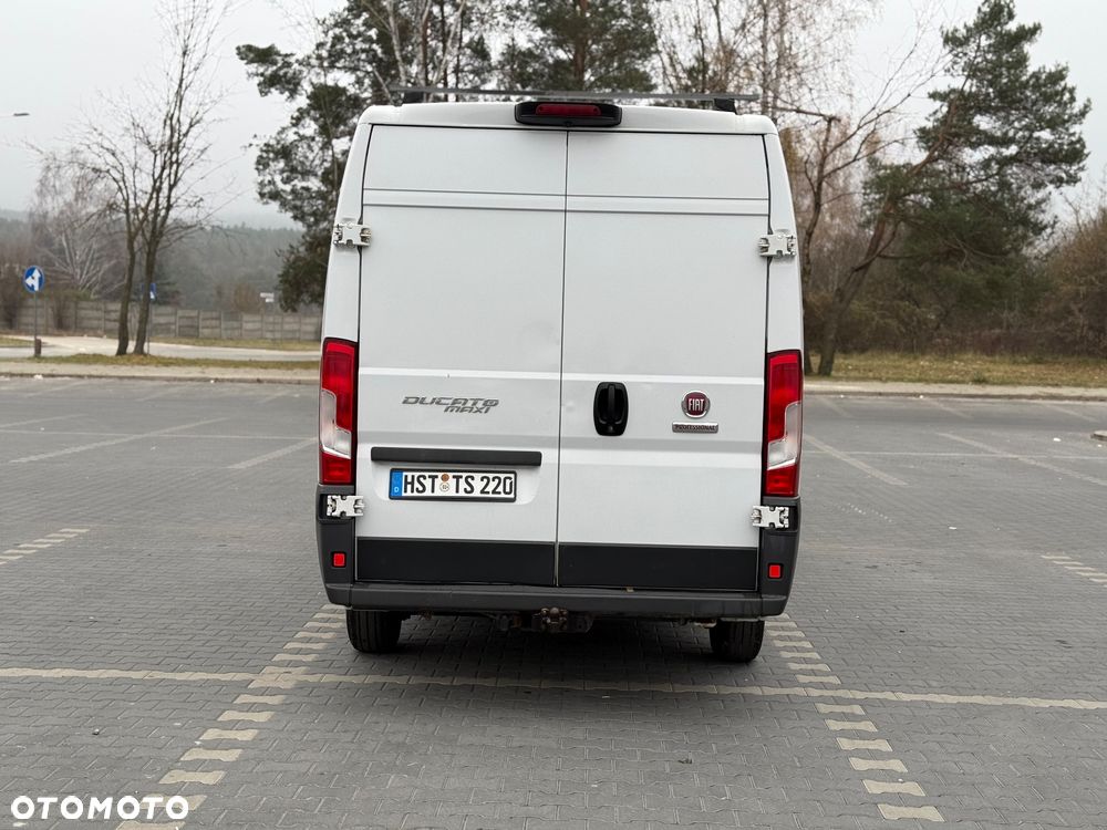 Fiat Ducato Maxi L4H2 - 11