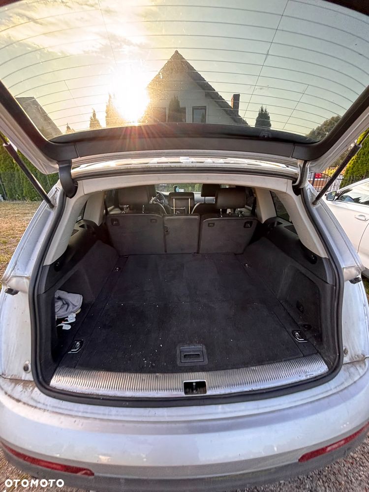 Audi Q7 3.0 TDI Quattro Tiptr - 24