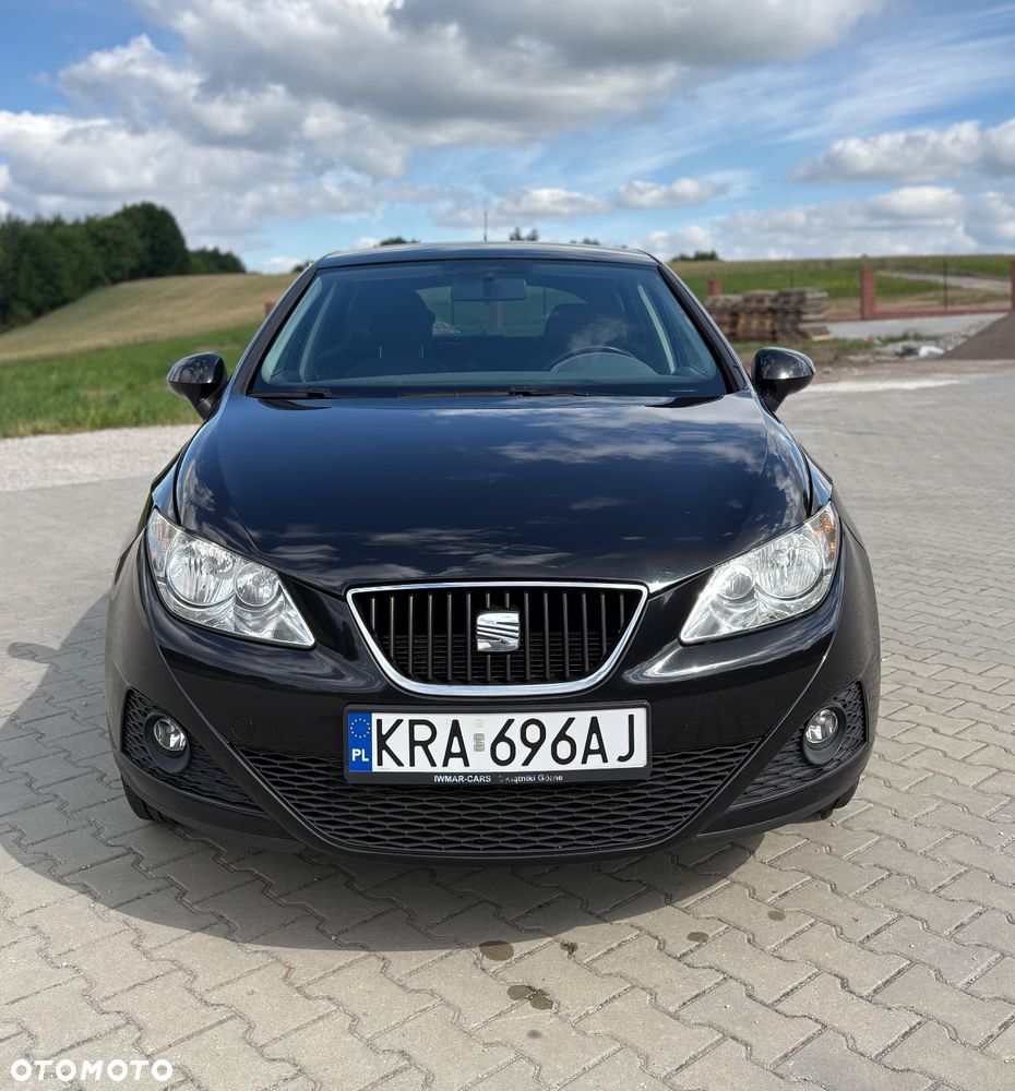 Seat Ibiza 1.6 16V Style - 2