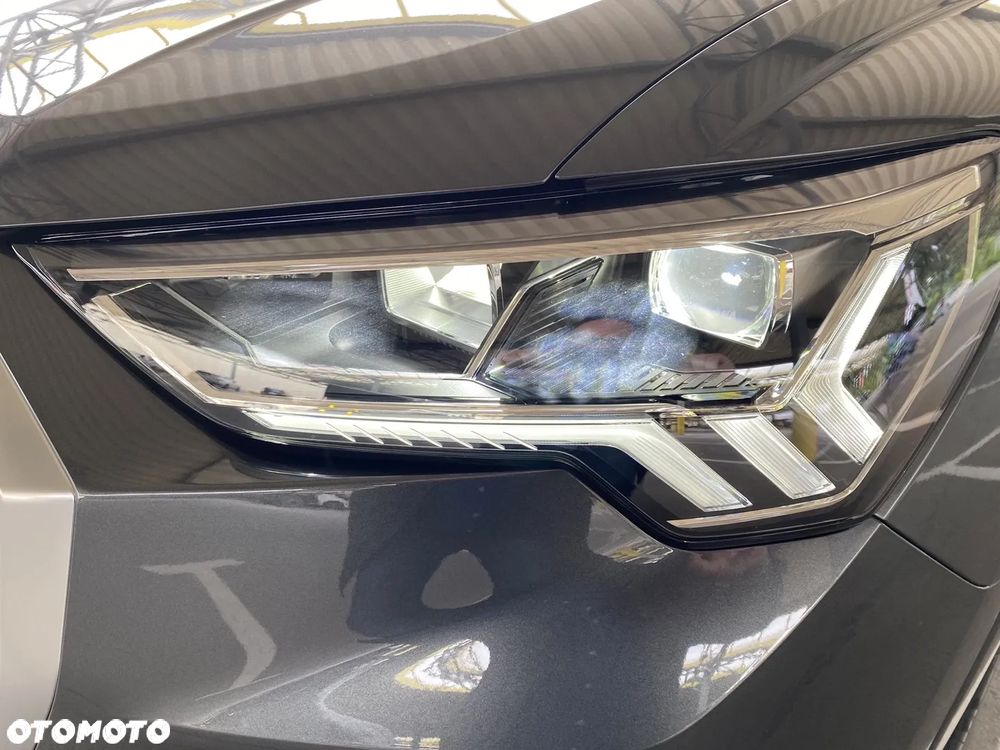 Audi Q3 35 TFSI mHEV S-Line S tronic - 10