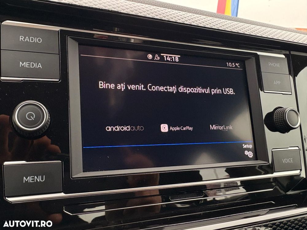 Volkswagen Taigo - 17