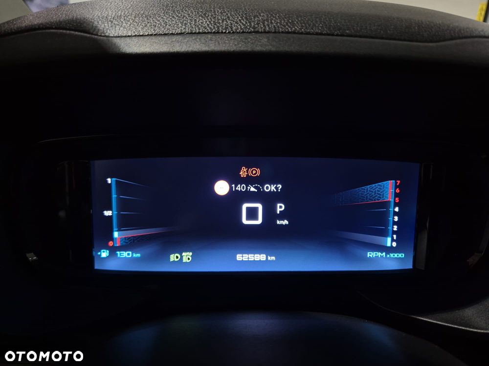 Citroën Berlingo XL 1.5 BlueHDI Max S&S EAT8 - 16