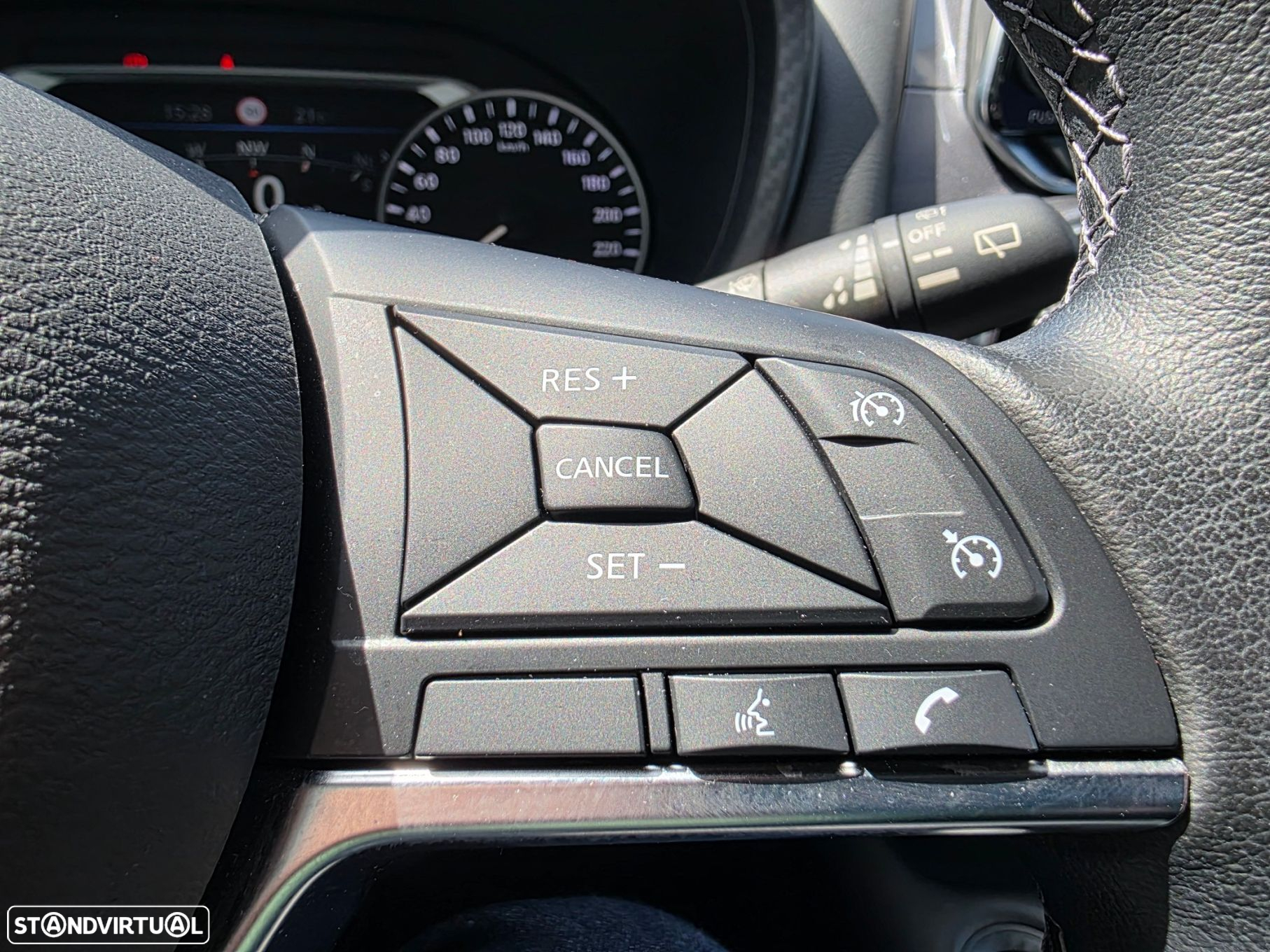 Nissan Juke 1.0 DIG-T N-Connecta NAV. - 14