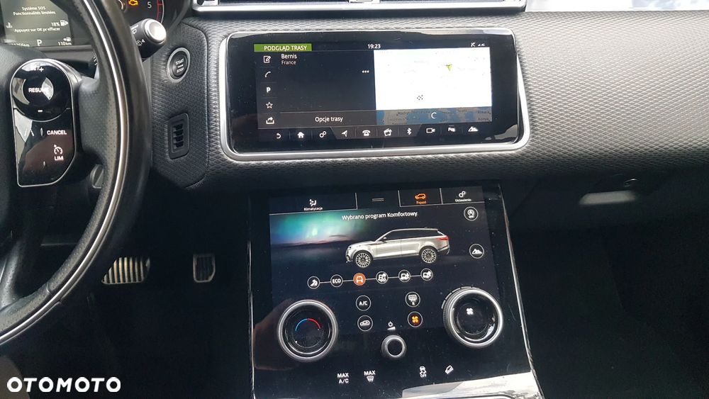 Land Rover Range Rover Velar 2.0d R-Dynamic S - 33