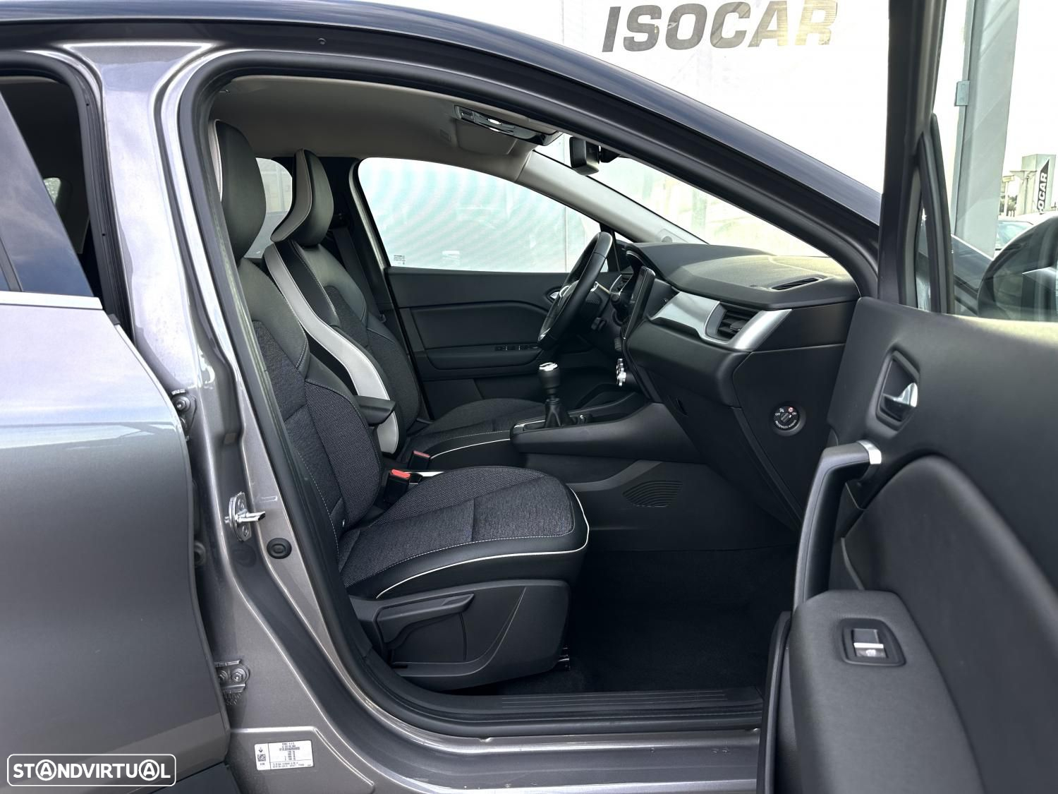 Renault Captur 1.0 TCe Exclusive - 22