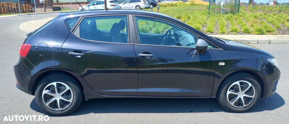 Seat Ibiza 1.2 12V - 9