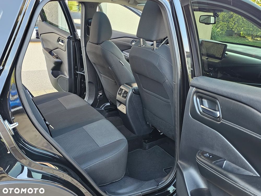 Nissan Qashqai 1.3 DIG-T MHEV Tekna - 38