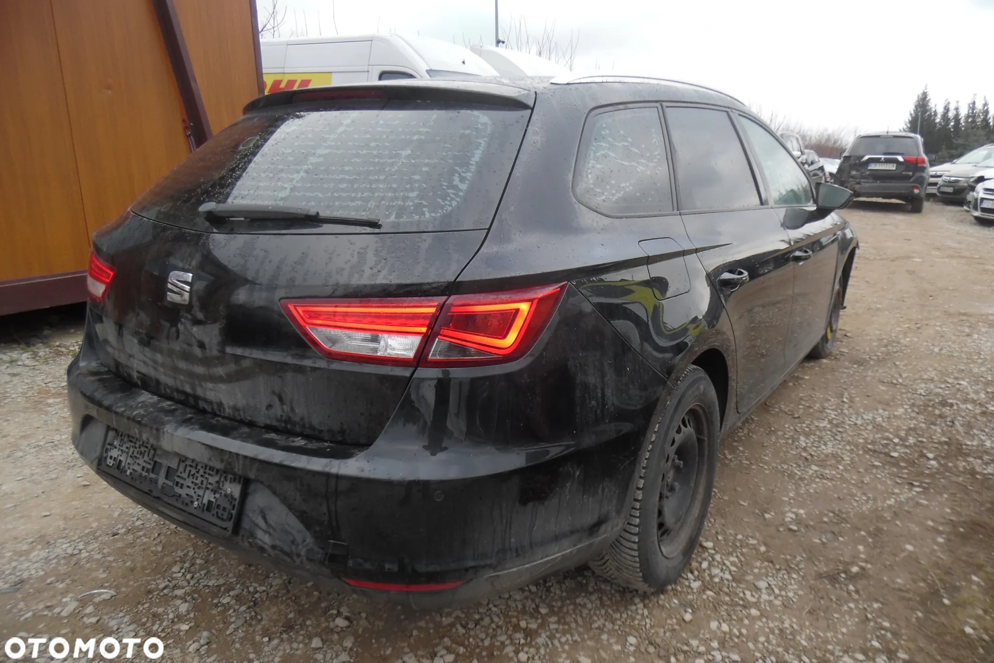 Seat Leon 1.4 TSI Style S&S - 3