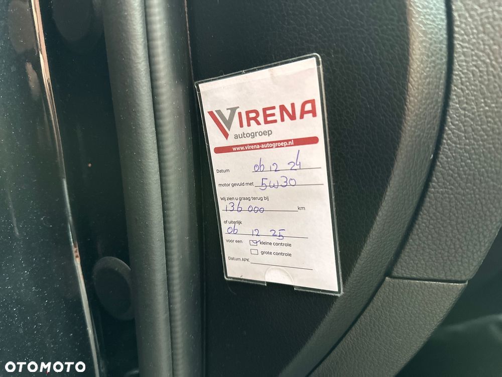 Kia Sportage 1.6 GDI Business Line 2WD - 22