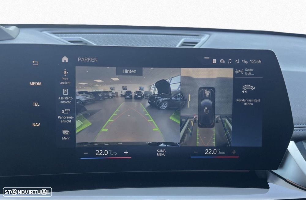 BMW iX1 xDrive30 M Sport Pack - 9