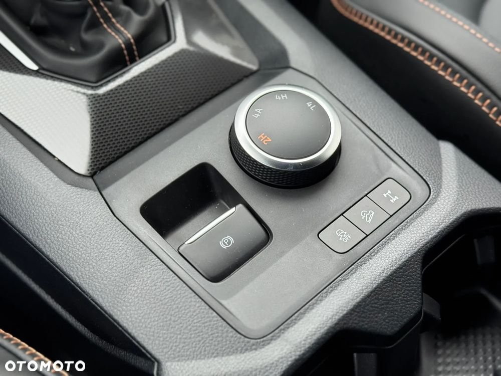 Volkswagen Amarok 3.0 V6 TDi 4MOTION PanAmericana - 23