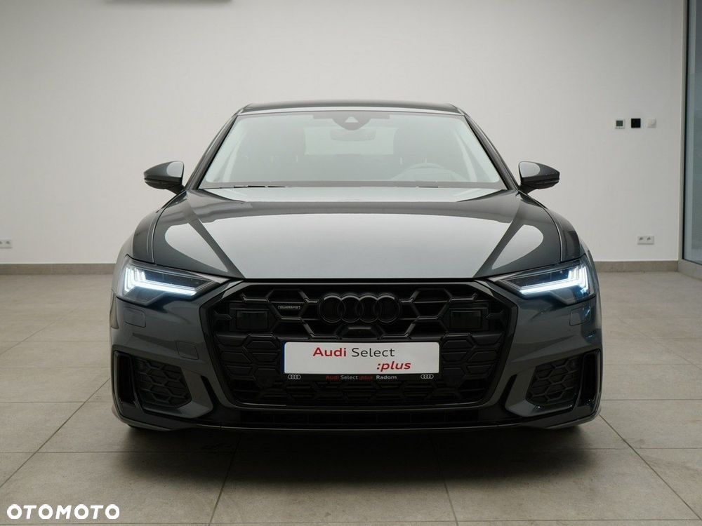 Audi A6 Limousine - 7
