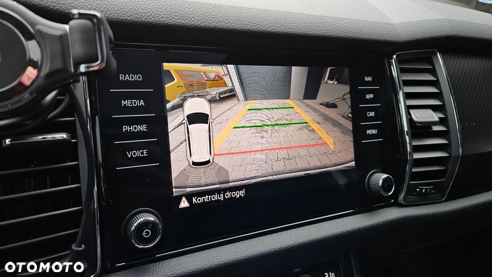 Skoda Kodiaq 2.0 TDI 4x2 Sportline DSG - 30