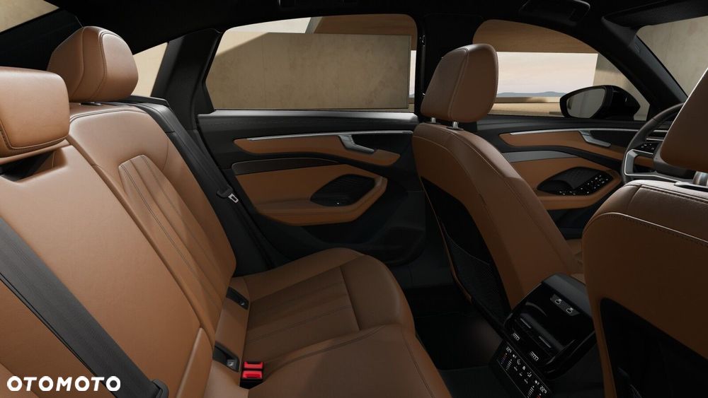 Audi A6 Limousine TFSI S tronic - 11