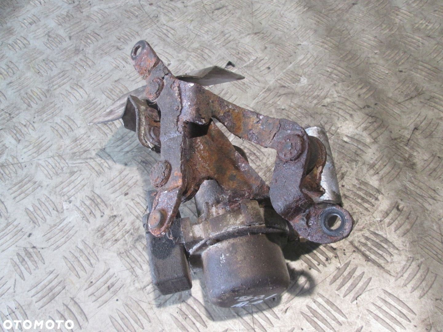 Zawor pompa podcisnienia VW AUDI Seat Skoda 1J0612181B - 2