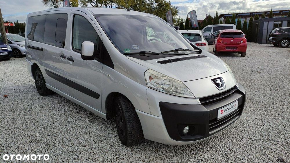 Peugeot Expert - 2