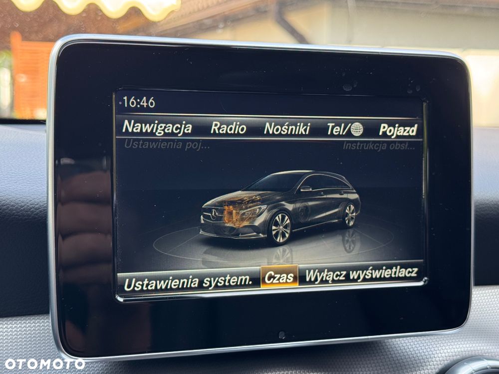 Mercedes-Benz CLA 180 d AMG Line - 27