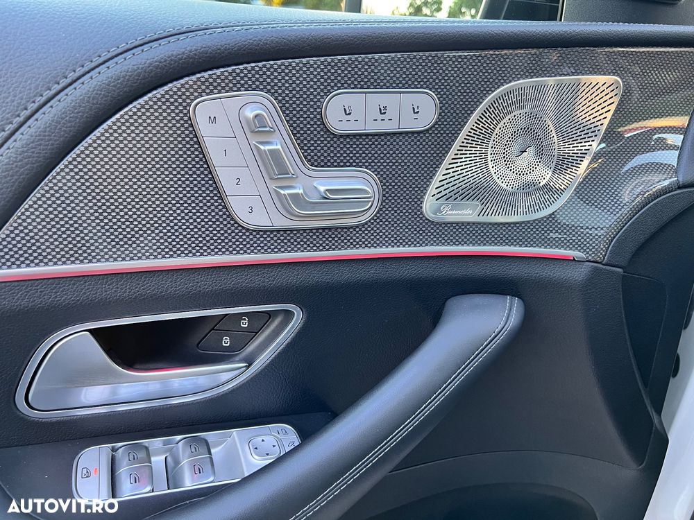 Mercedes-Benz GLE - 24