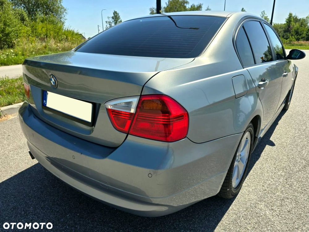 BMW Seria 3 - 8