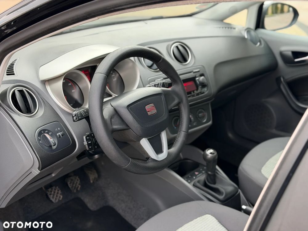 Seat Ibiza - 25