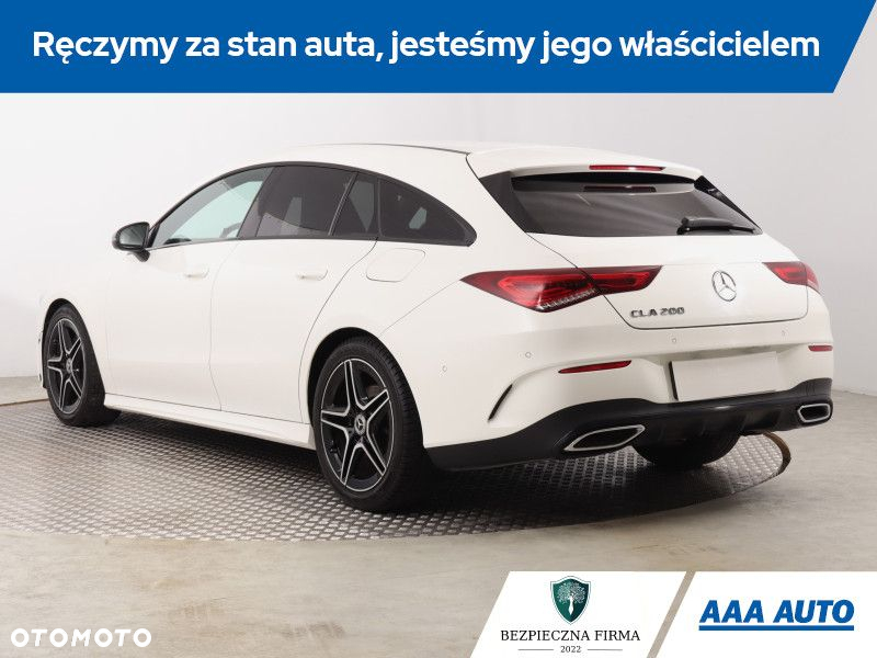 Mercedes-Benz CLA - 5