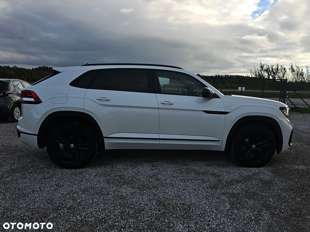 Volkswagen Atlas - 4