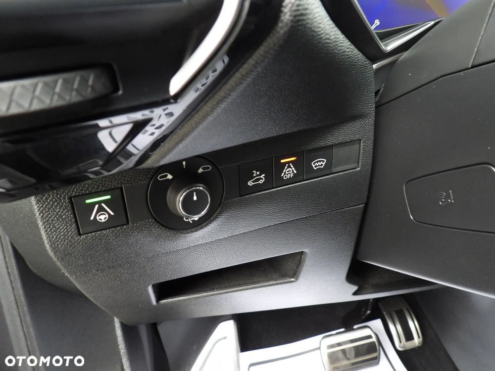 DS Automobiles DS 7 Crossback - 27