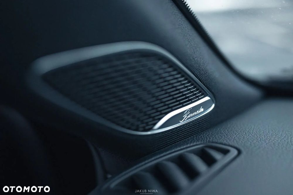 Mercedes-Benz Klasa A 35 AMG 4-Matic 7G-DCT - 9