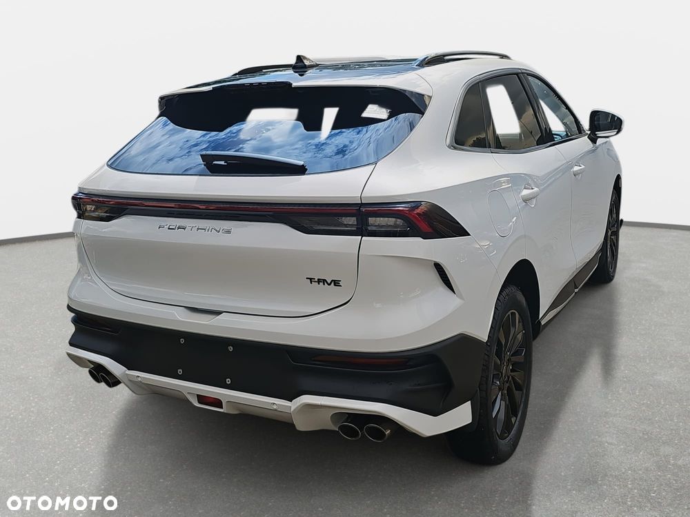 Forthing T5 EVO - 7