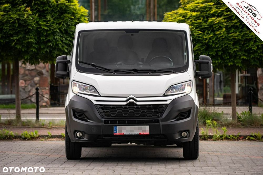 Citroën Jumper - 8