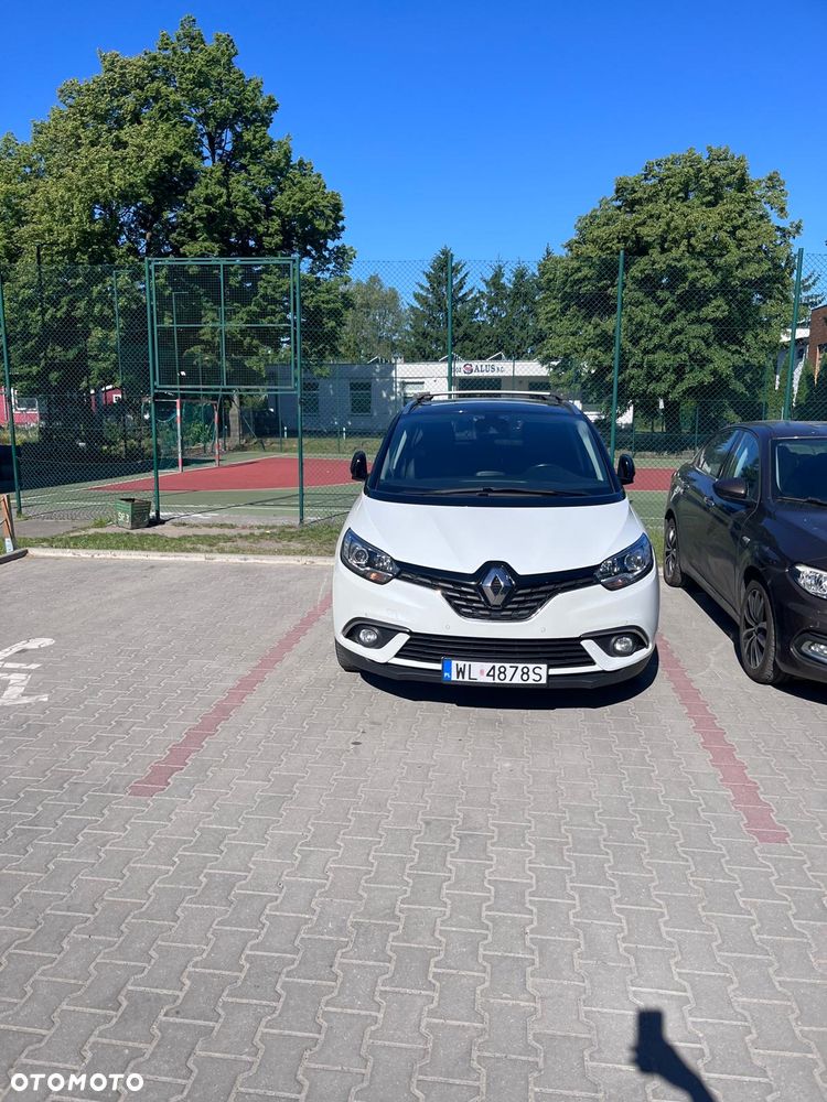 Renault Grand Scenic - 3