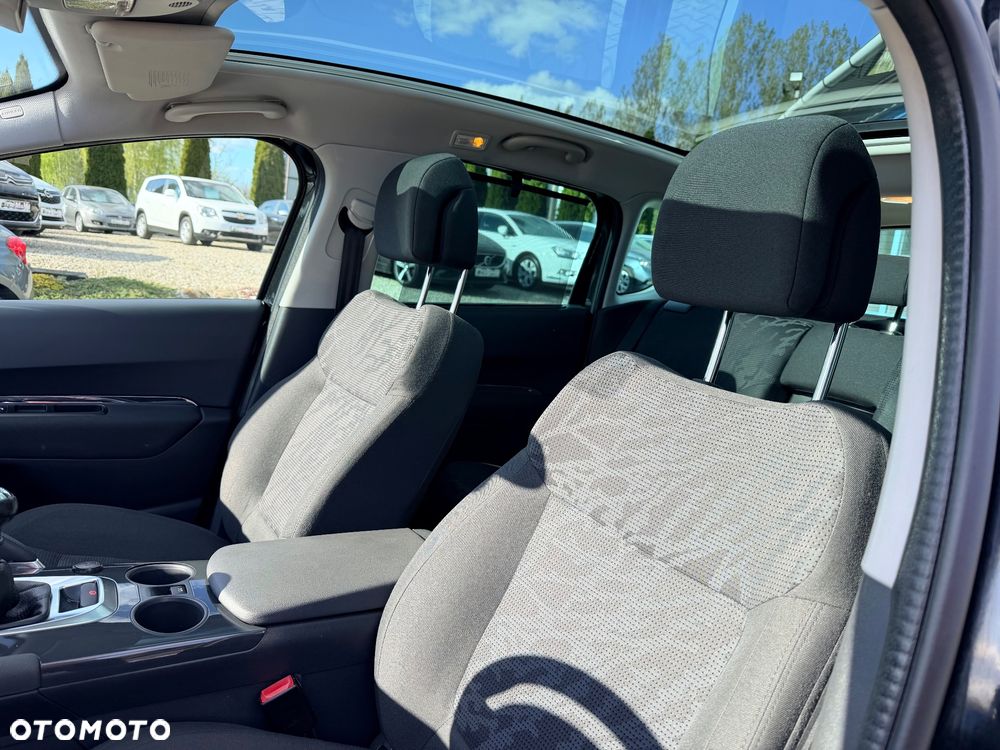 Peugeot 3008 1.6 THP Allure - 12