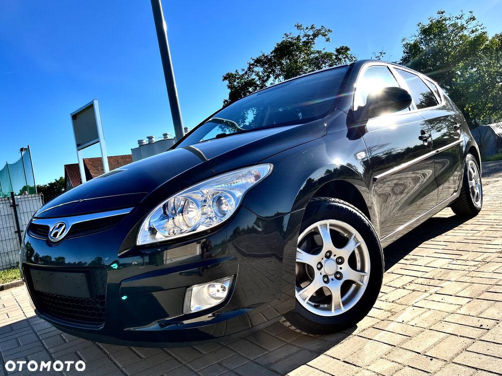 Hyundai i30 1.6 Premium - 2