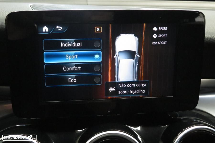 Mercedes-Benz GLC 220 d Coupé 4Matic - 20