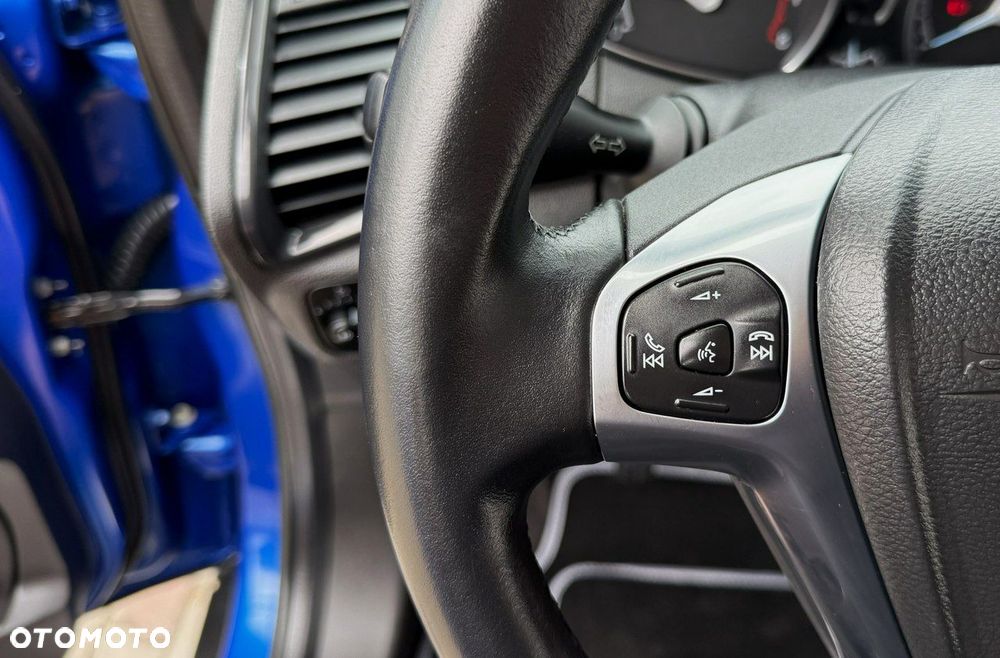 Ford EcoSport 1.0 EcoBoost S - 25