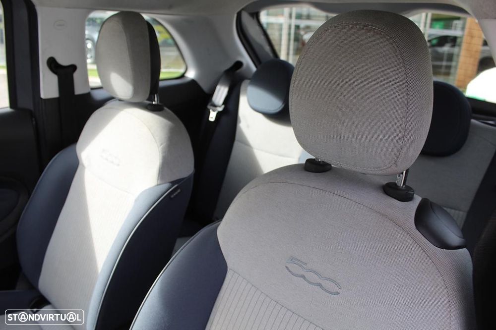 Fiat 500e 42kWh ICON - 18