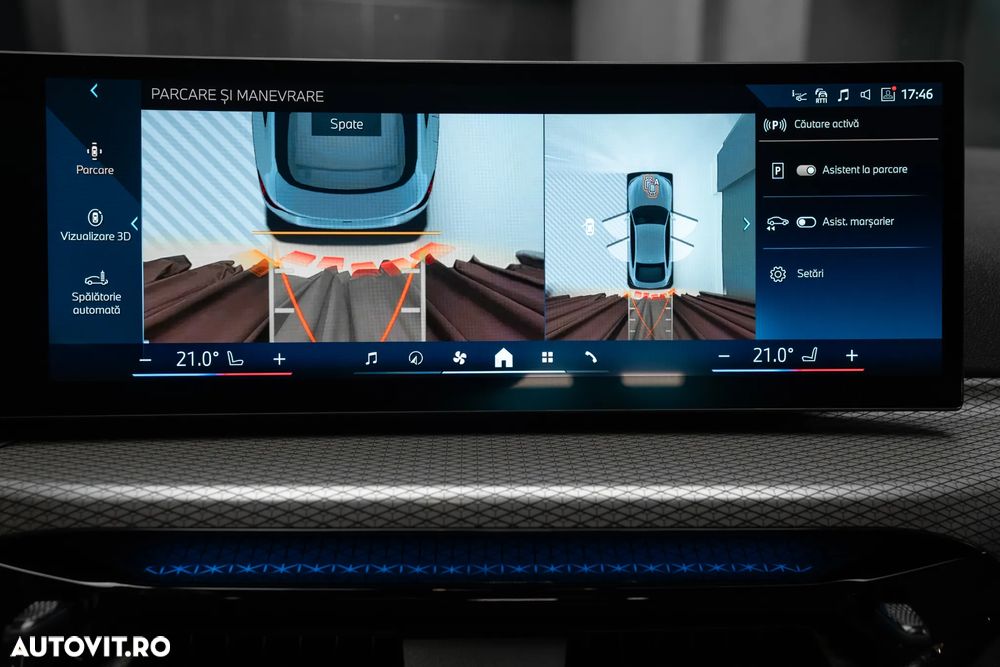 BMW Seria 4 430i xDrive M Sport - 20