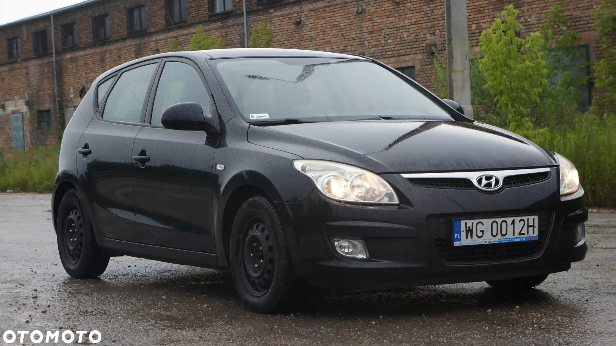 Hyundai i30 1.6 CRDI Edition Plus - 4