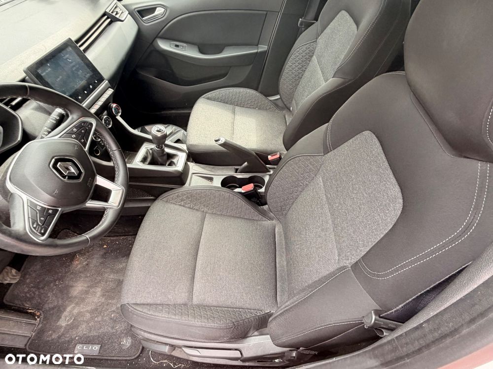 Renault Clio 1.0 TCe Intens - 16