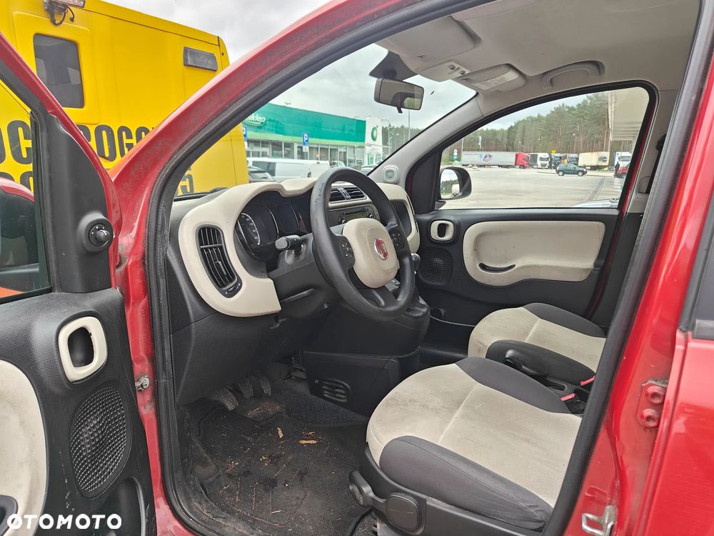Fiat Panda - 8