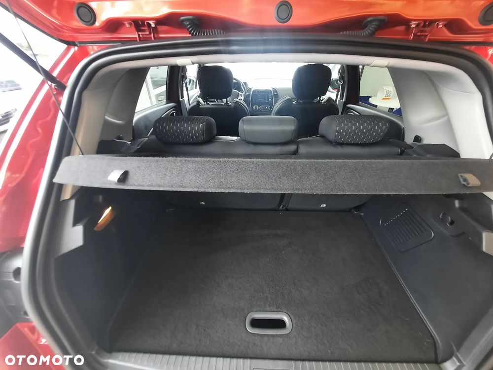 Renault Captur 1.3 Energy TCe S-Edition EDC - 30