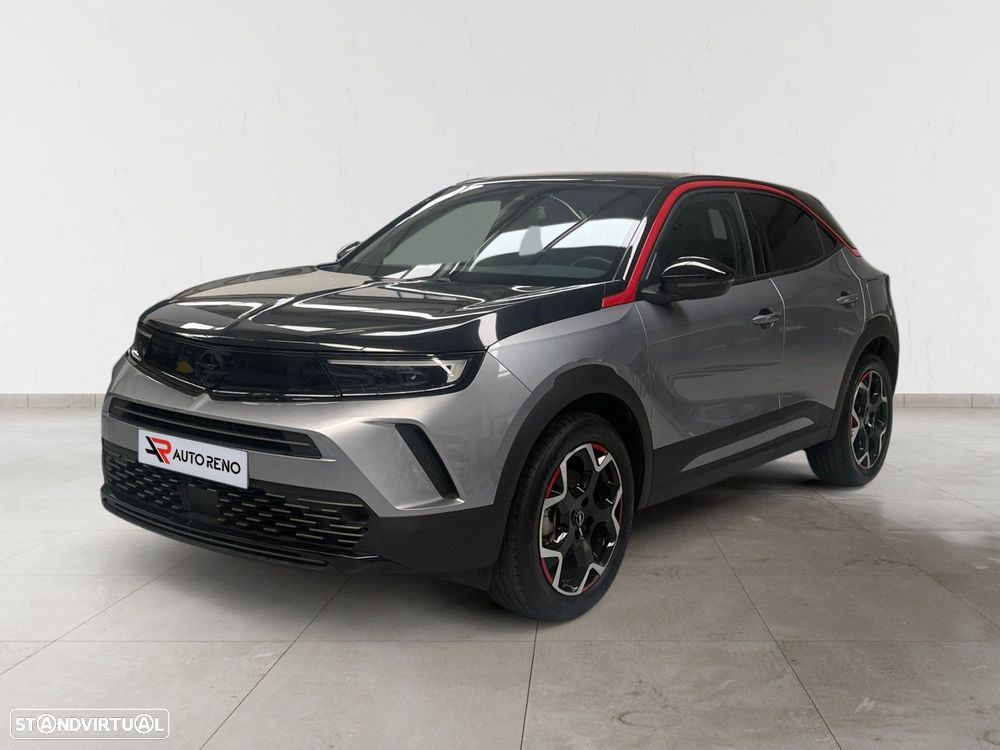 Opel Mokka-e 50 kWh GS - 2