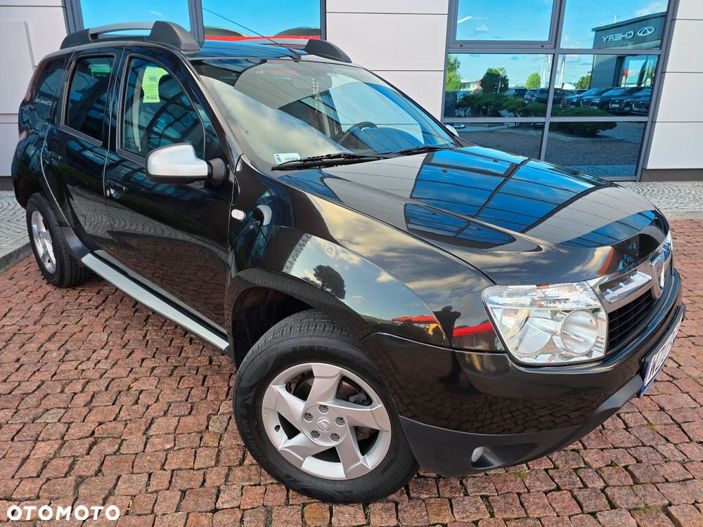 Dacia Duster 1.6 Laureate - 1