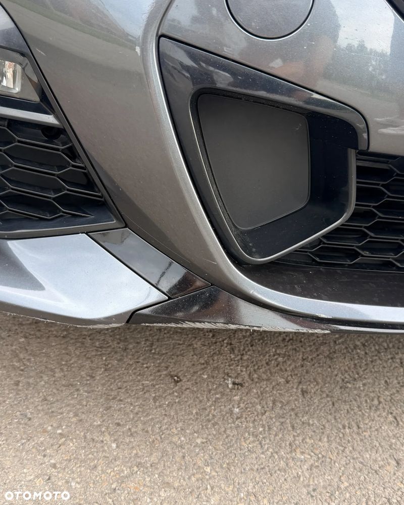 BMW Seria 2 218i GT M Sport - 9